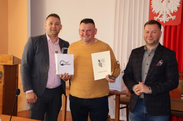 Dzień sołtysa w Udaninie