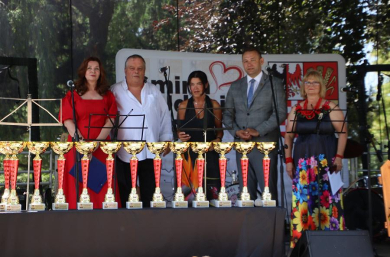 XIII Przegląd „Pieje Kur Pieje”