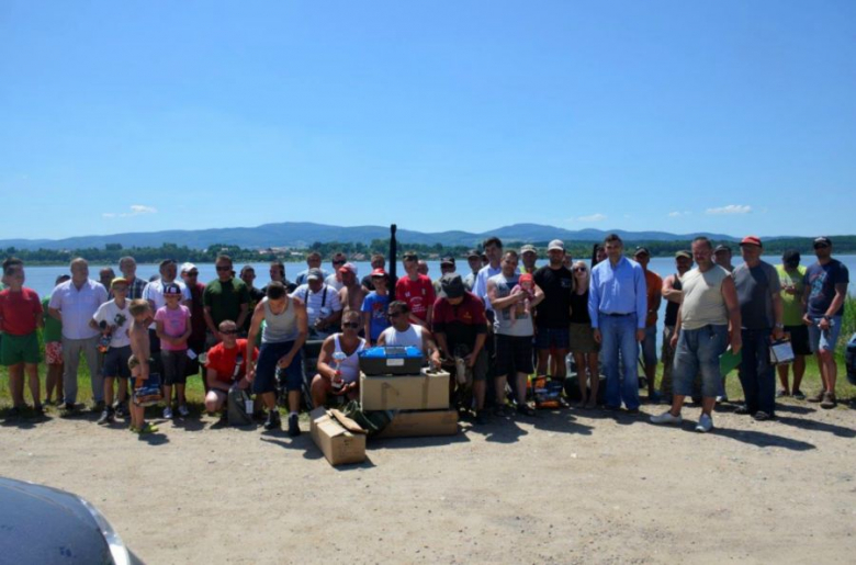 VI Frankenstein Carp Meeting.