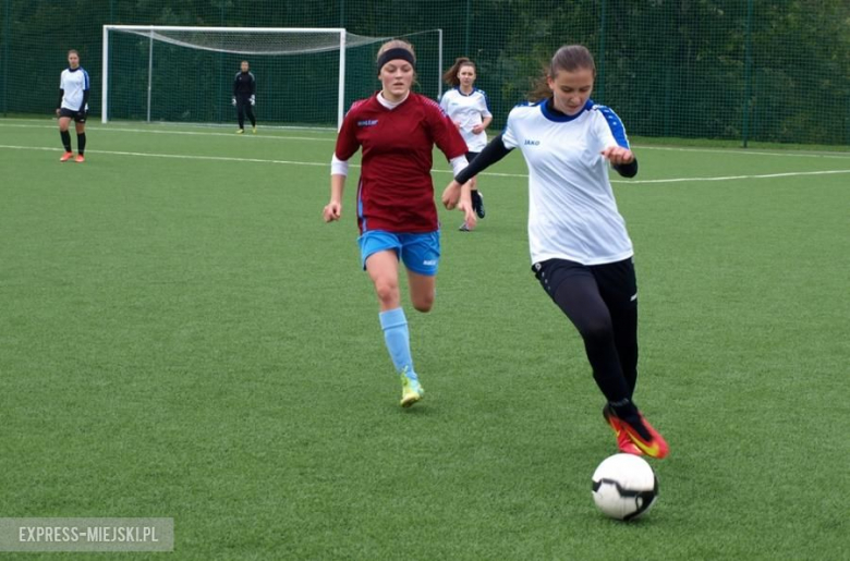 Mecz Polonia Skarby Środa Śląska