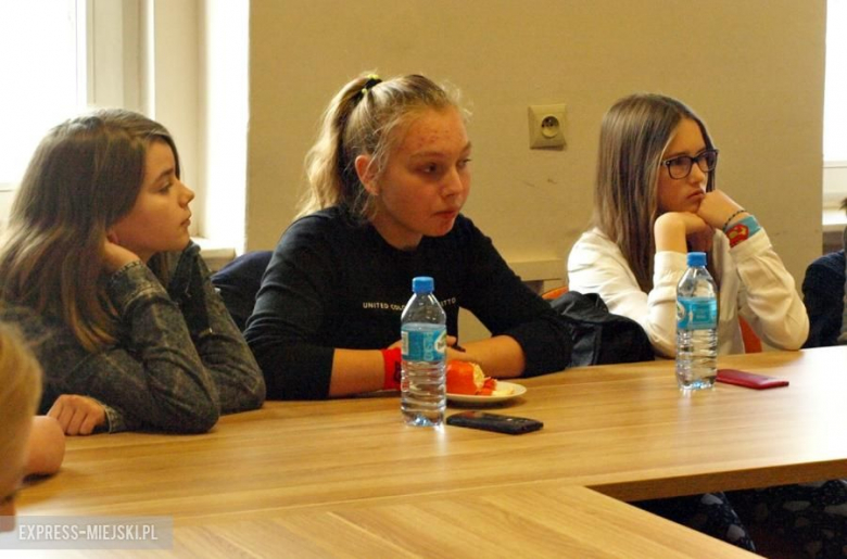 Konferencja Semper Avanti