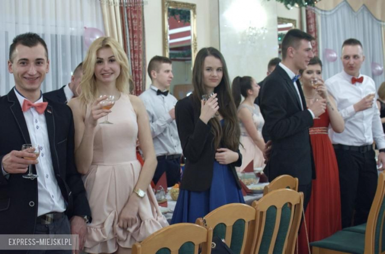 Studniówka PZSP nr 2 w Środzie Śląskiej