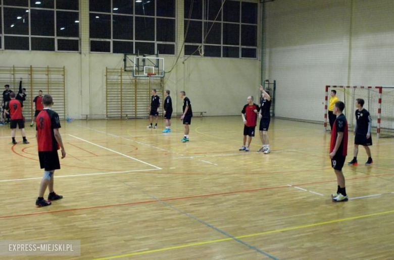 KS Środa Śląska vs Krokus Bystrzyca Kłodzka 