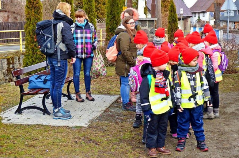Polarna wyprawa malczyckich zuchów