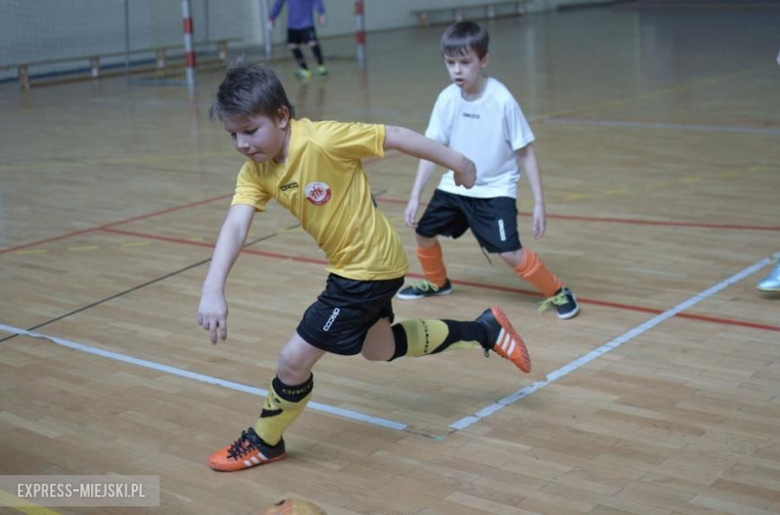 Turniej piłkarski Oratorium Cup 