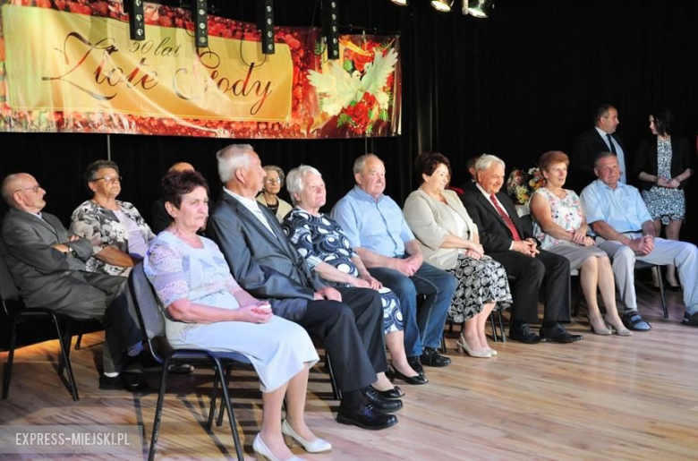 Uroczystości rocznicowe w miękińskim ośrodku kultury