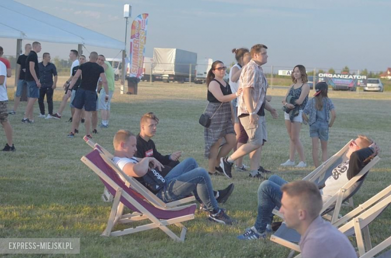 Summer Madness Festival w Środzie Śląskiej