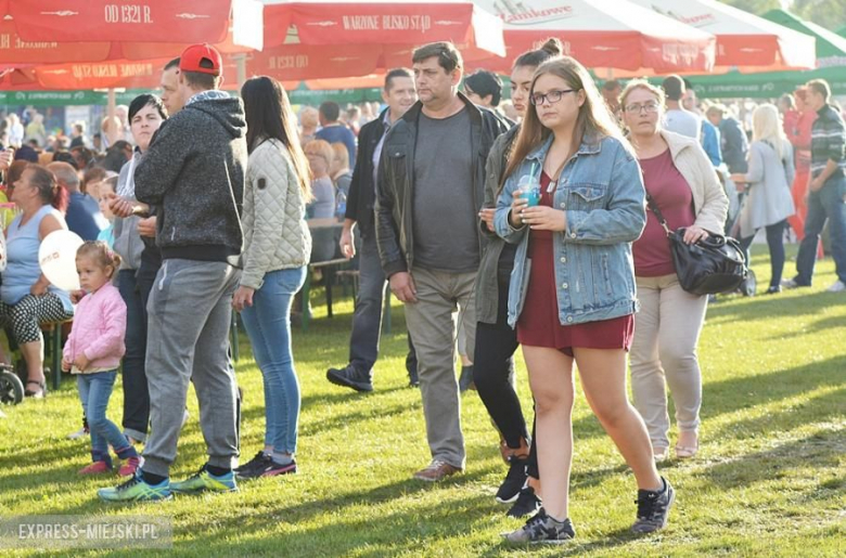 Festiwal Lata w Miękini 2017