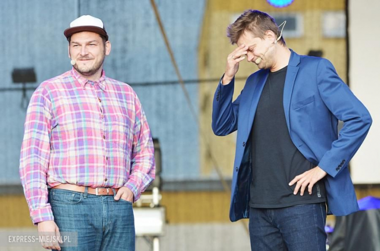 Festiwal Lata w Miękini 2017