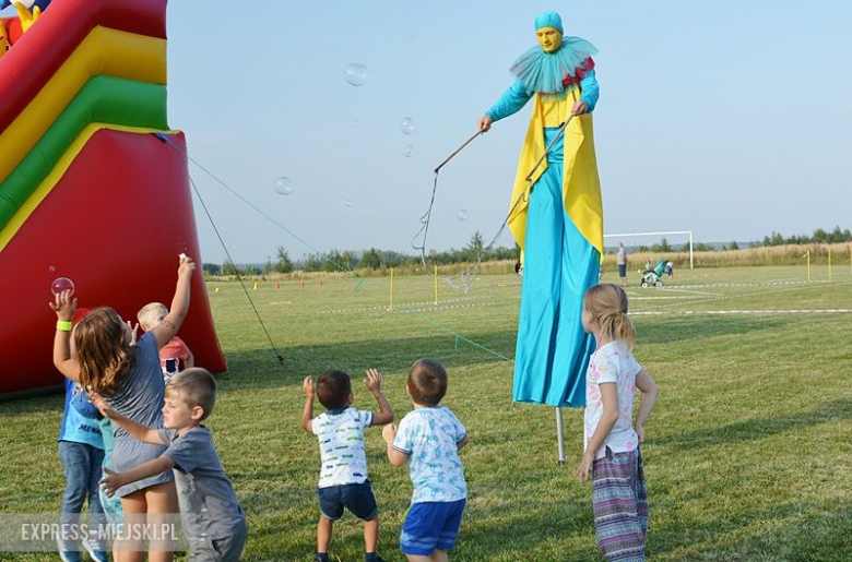 5. urodziny Średzkiego Parku Wodnego