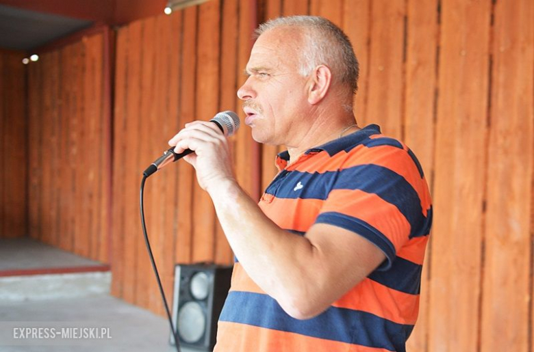 Pożegnanie lata w Rakoszycach