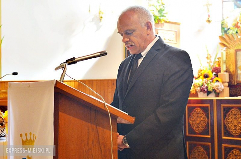 Dożynki w Rakoszycach