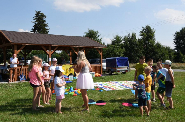 VII Piknik Rodzinny w Udaninie