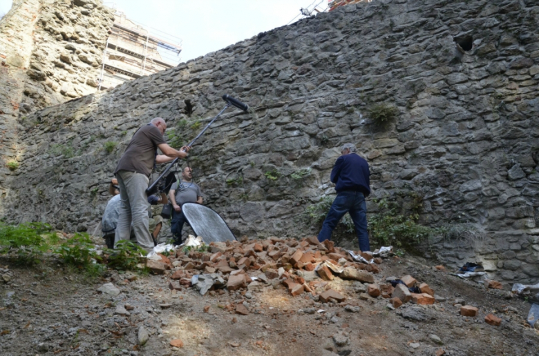 Ostatnia podróż po Dolnym Śląsku