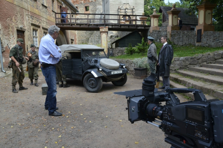 Ostatnia podróż po Dolnym Śląsku