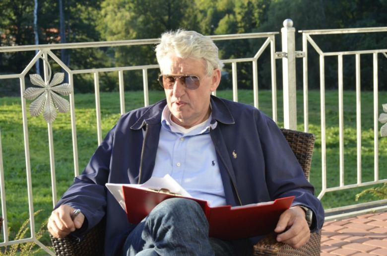 Ostatnia podróż po Dolnym Śląsku