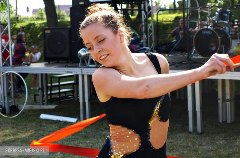 Dzień Dziecka w Malczycach