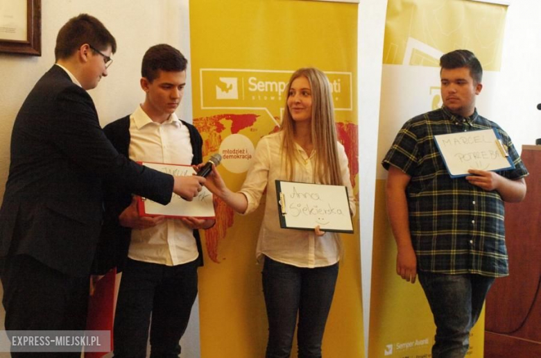 Konferencja Semper Avanti