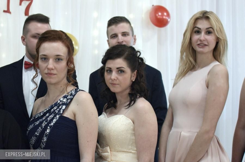 Studniówka PZSP nr 2 w Środzie Śląskiej