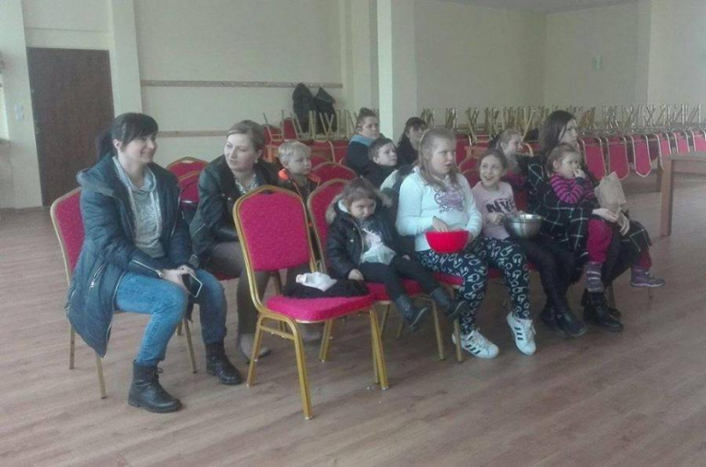 Ferie dzieci z Konar