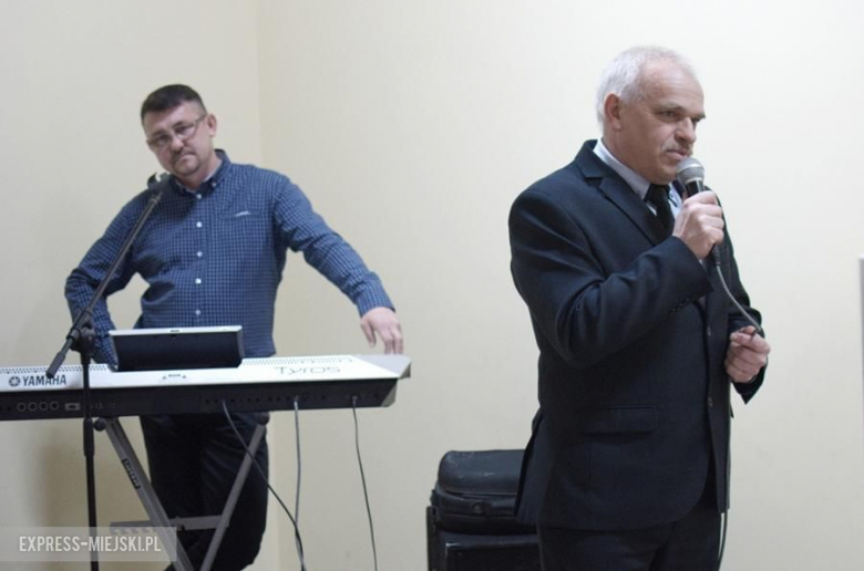 Dzień Kobiet w Rakoszycach