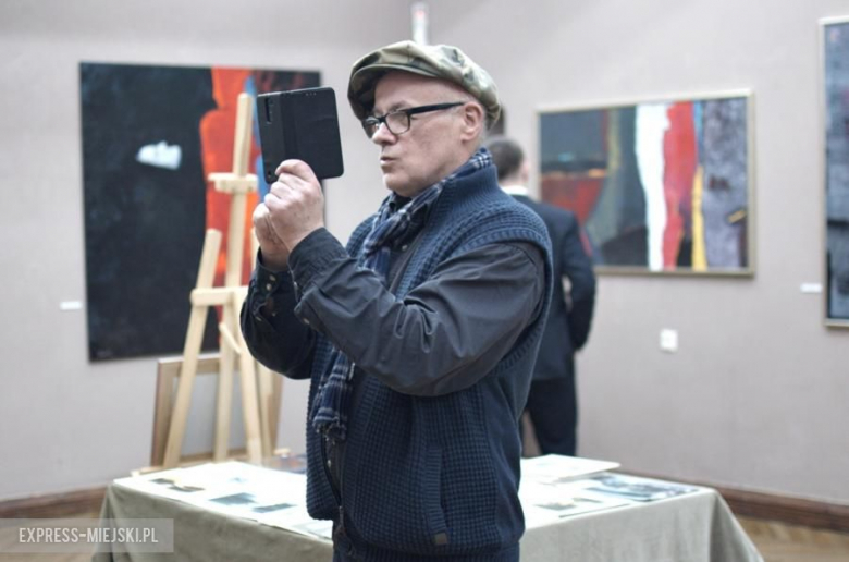 Finisaż Wojciecha Pomianowskiego