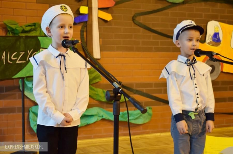 Konkurs muzyczny w Malczycach