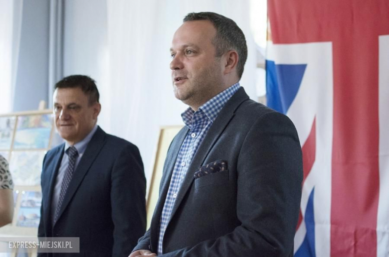 Konkurs języka angielskiego