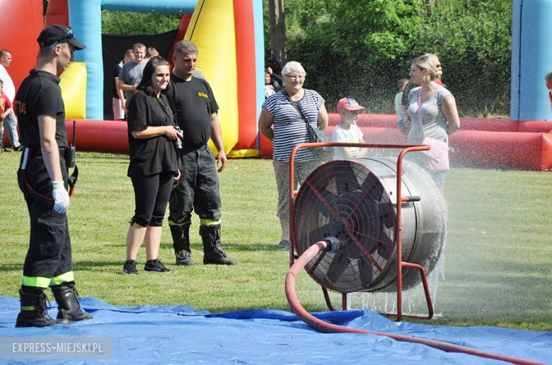 Dzień Dziecka w Malczycach