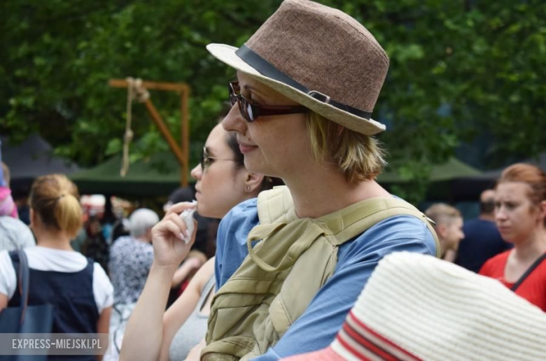 Turniej rycerski w Wojnowicach