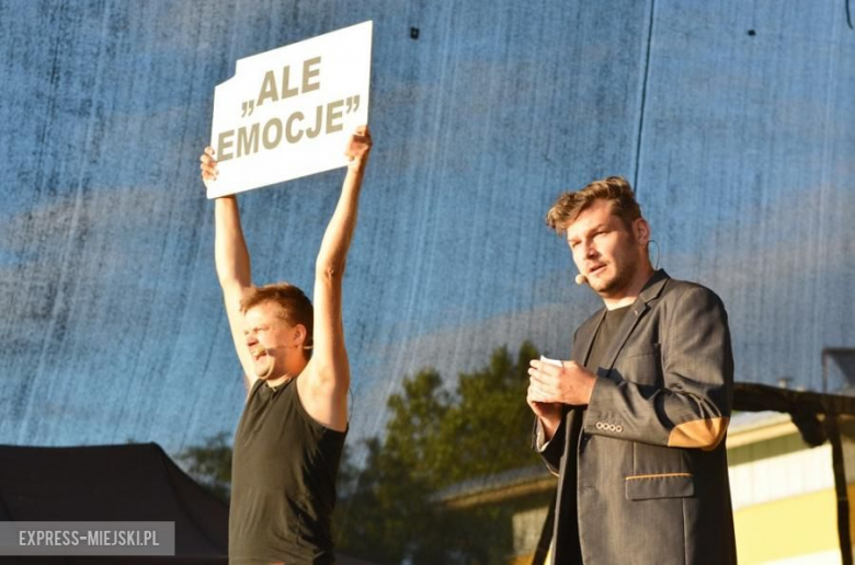 Festiwal Lata w Miękini 2017