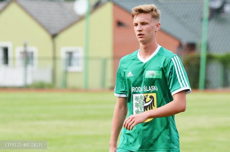 MLKS Polonia Środa Śląska vs. KS Zachód Sobótka