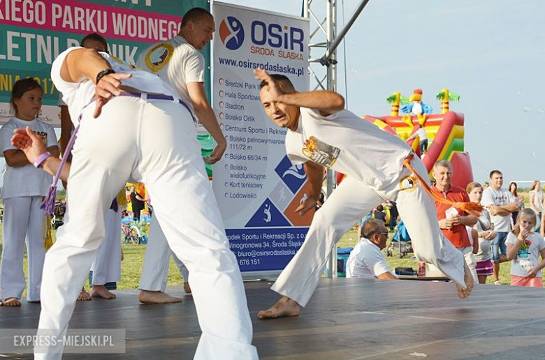 5. urodziny Średzkiego Parku Wodnego