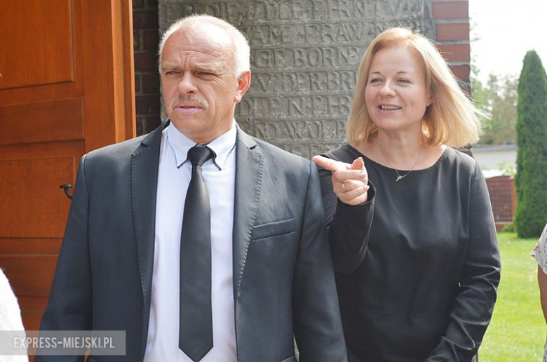 Dożynki w Rakoszycach