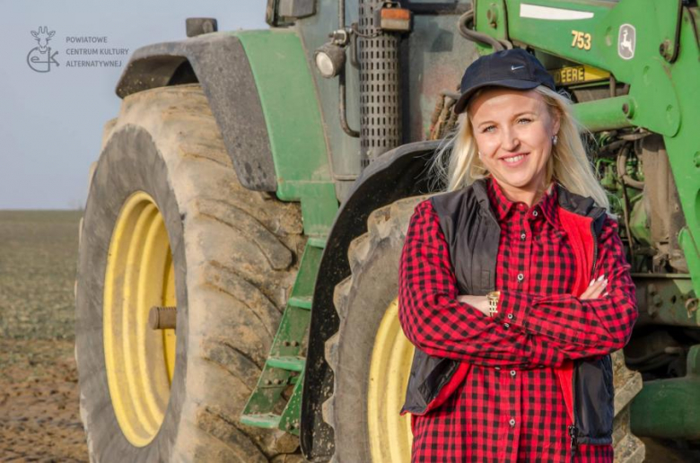 Kobiety Ziemi Średzkiej - uczestniczki