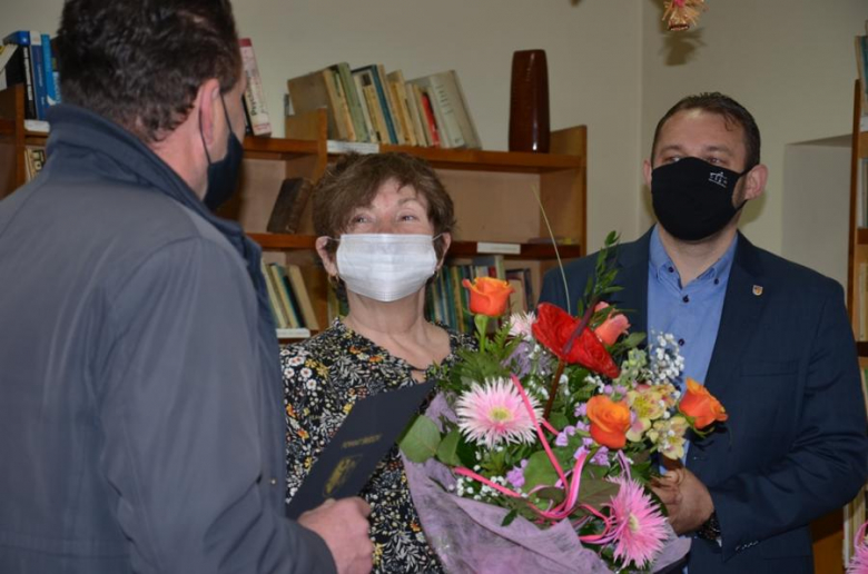 Dzień Bibliotekarza