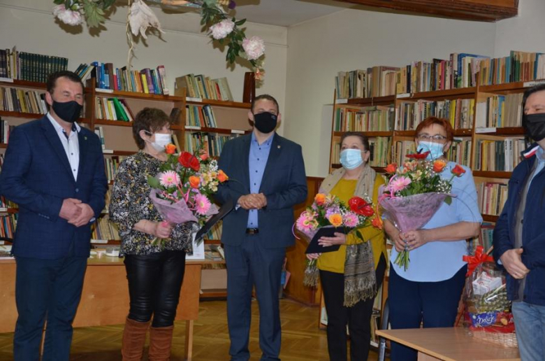 Dzień Bibliotekarza