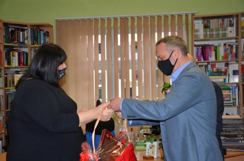 Dzień Bibliotekarza