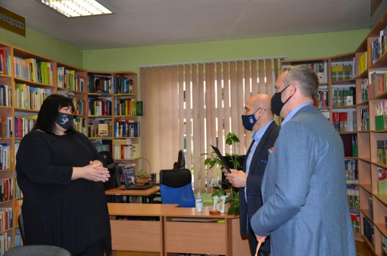 Dzień Bibliotekarza