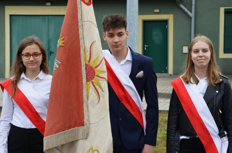 Zakończenie roku szkolnego 2020/2021