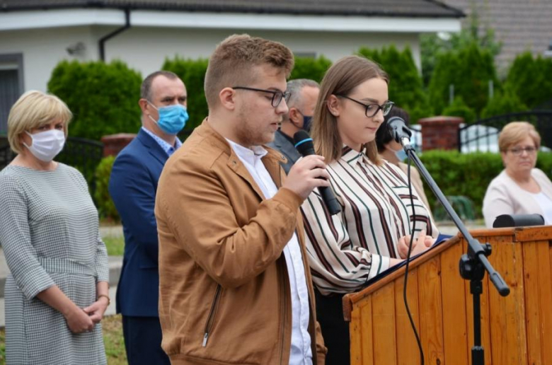 Zakończenie roku szkolnego 2020/2021