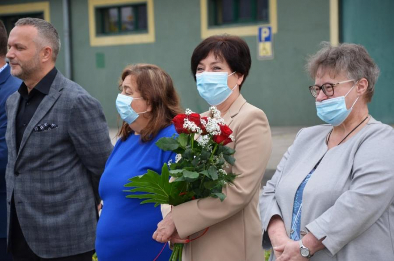 Zakończenie roku szkolnego 2020/2021