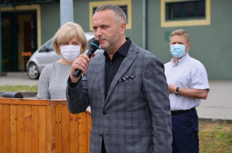 Zakończenie roku szkolnego 2020/2021