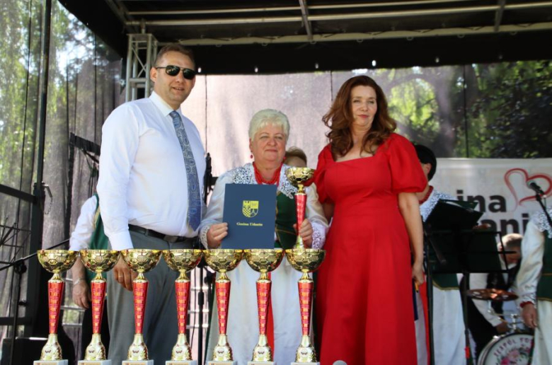 XIII Przegląd „Pieje Kur Pieje”