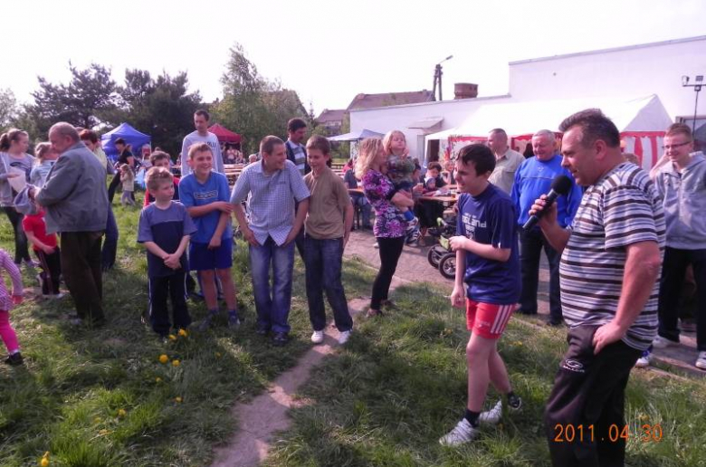 Dzień Jastrzębiec 2011