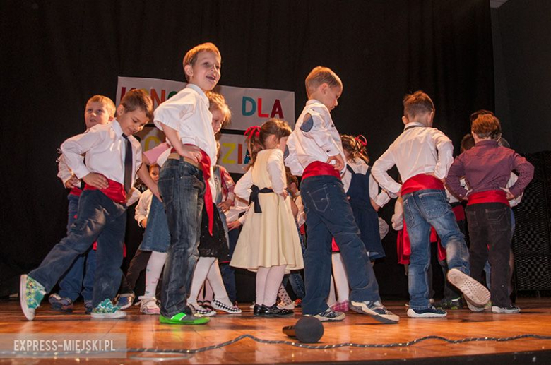 Dzień Babci i Dziadka