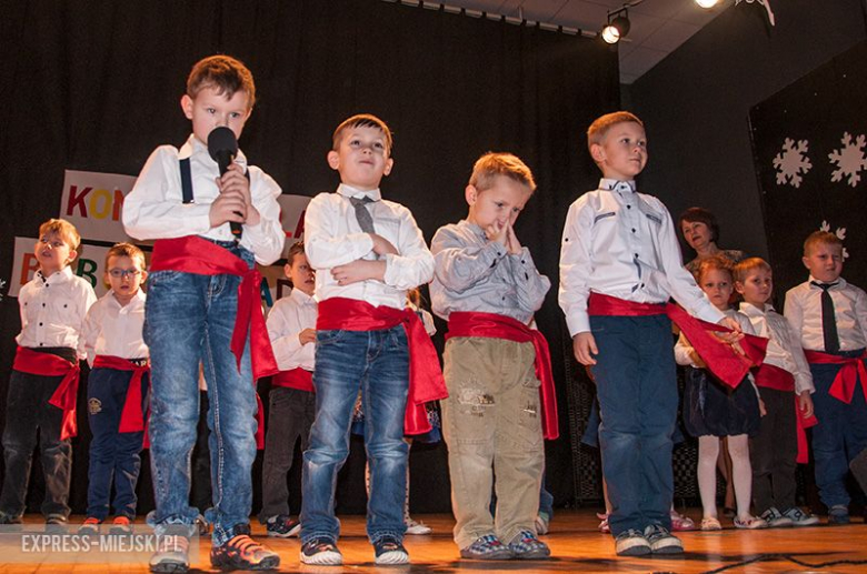 Dzień Babci i Dziadka