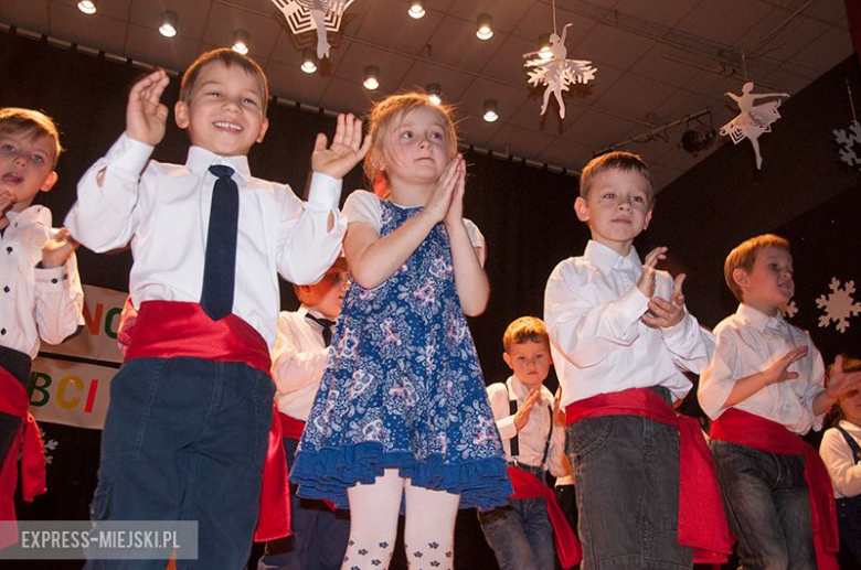 Dzień Babci i Dziadka