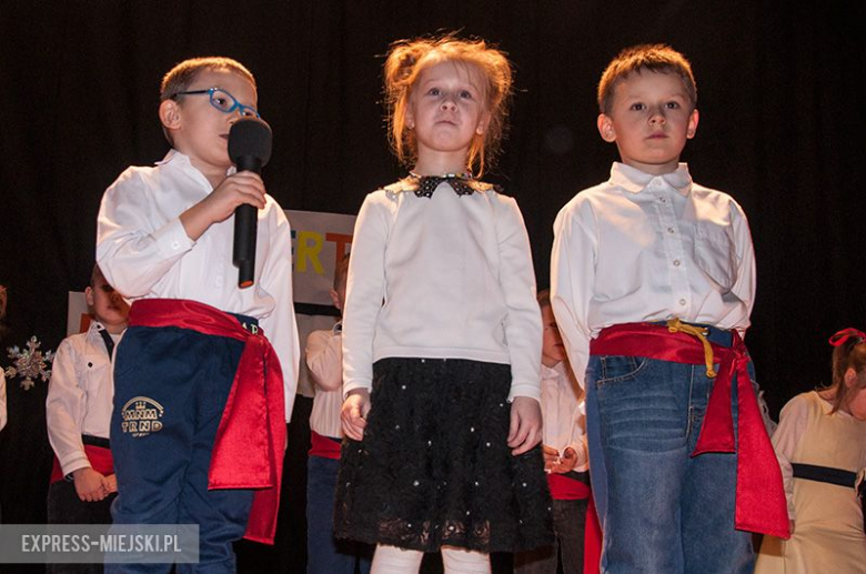 Dzień Babci i Dziadka