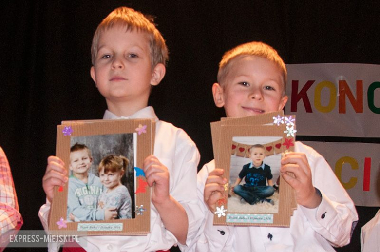 Dzień Babci i Dziadka